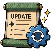 Regular Updates